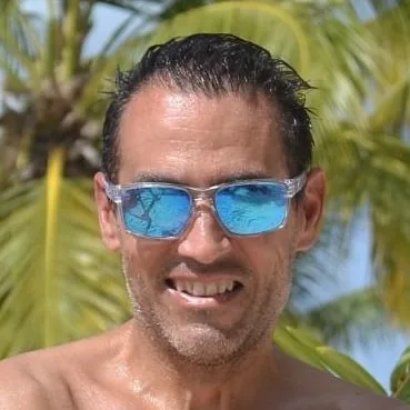 Óscar Fernández