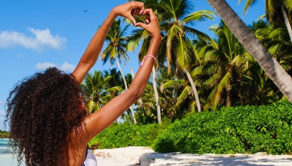 Isla Saona