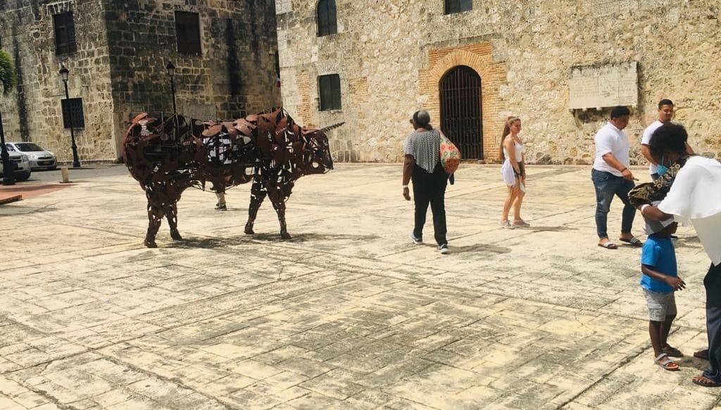 Museo de las casas reales