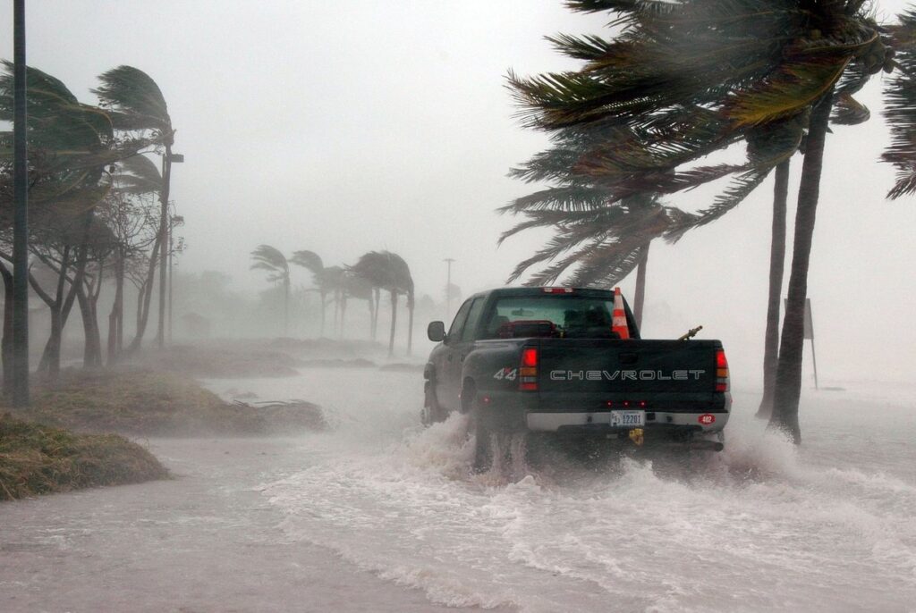 Huracanes en Punta Cana, ¿hay que temerlos?