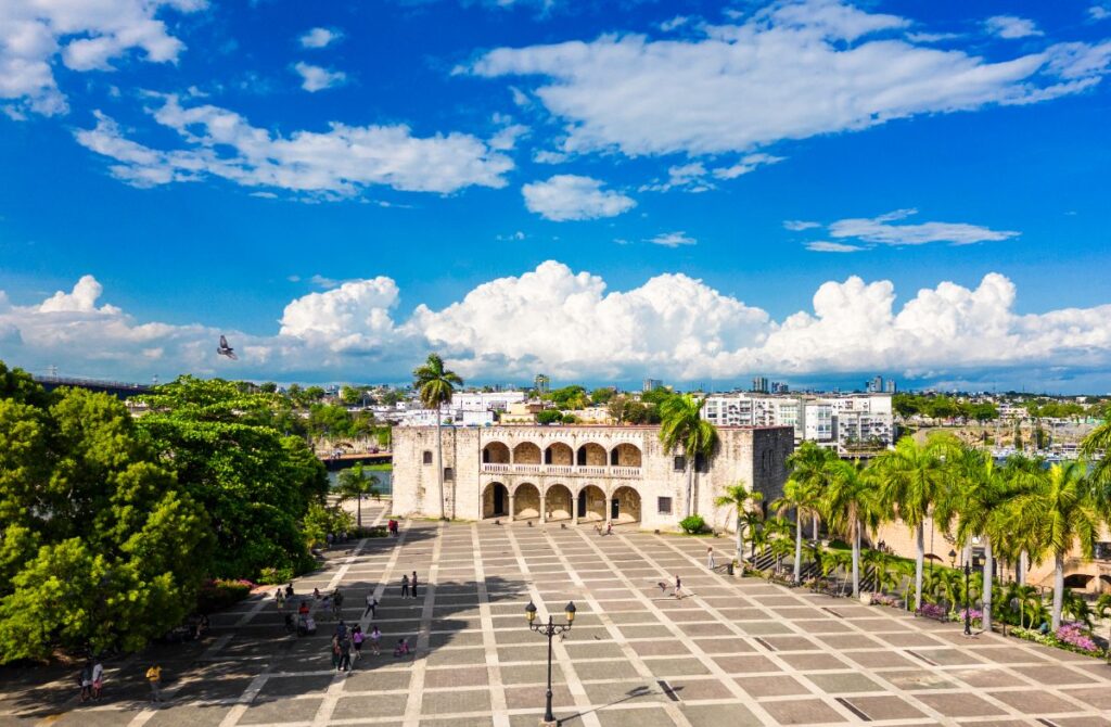 Santo Domingo: Historia y cultura de la capital dominicana