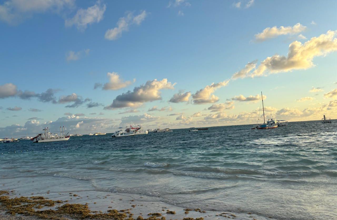 Mejores ubicaciones para ver el amanecer en Punta Cana