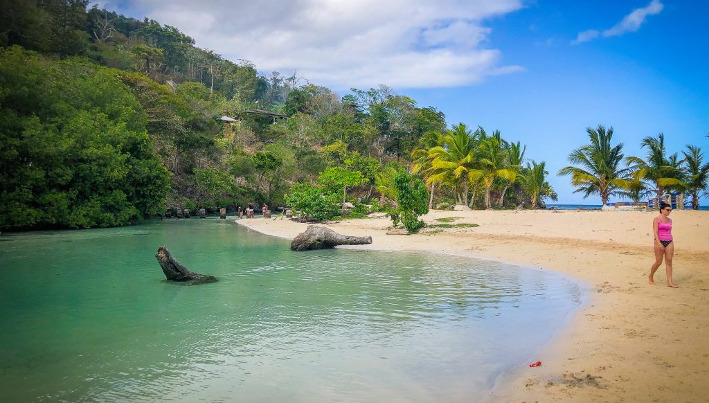 samaná beachs tour