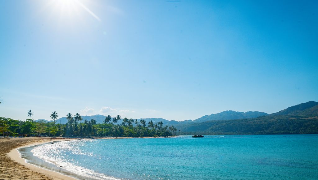 samaná beachs tours