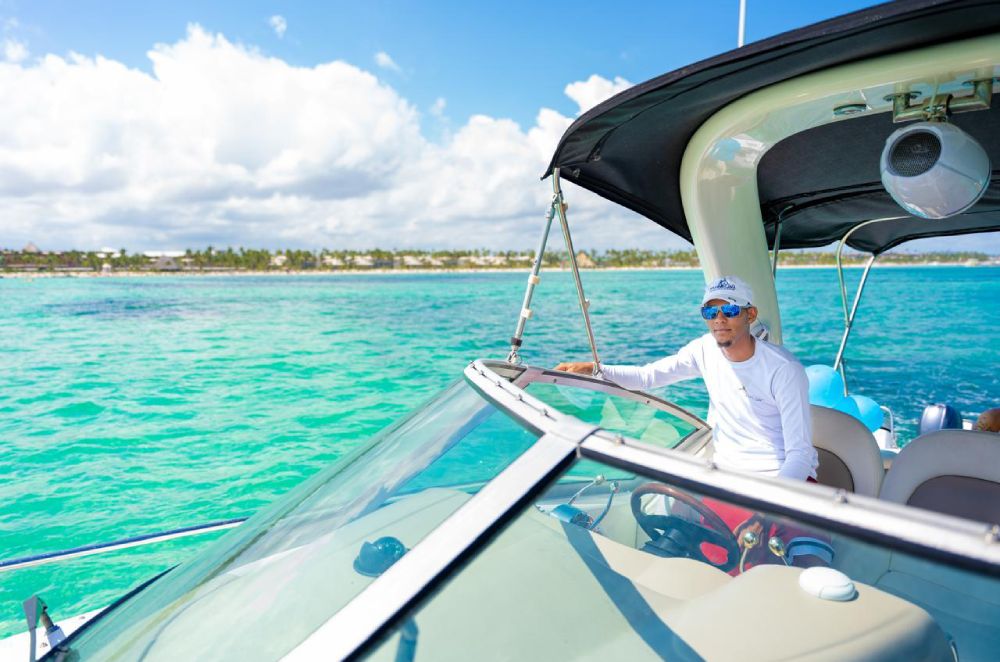 Sunset VIP Cruise en Punta Cana