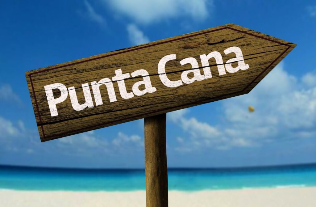 Colaboraciones con agencias touroperadoras en Punta Cana